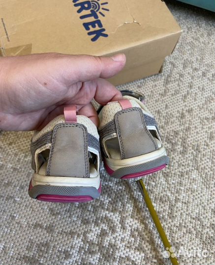 Сандали Bartek 30