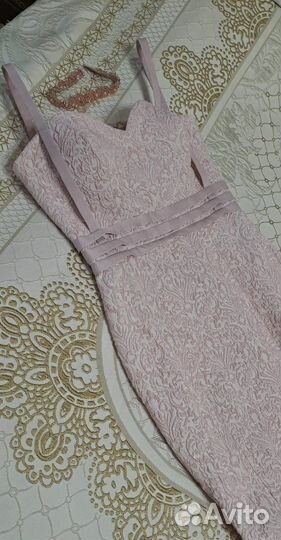 Платье на выпускной