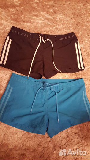 Женские шорты