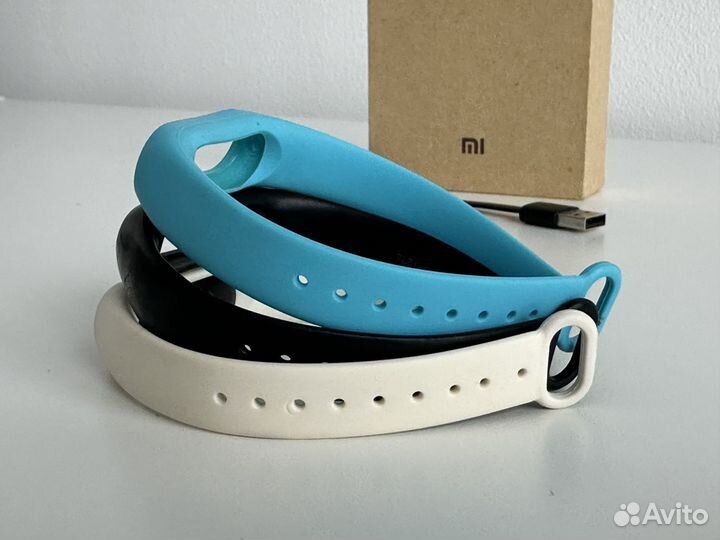 Смарт часы xiaomi