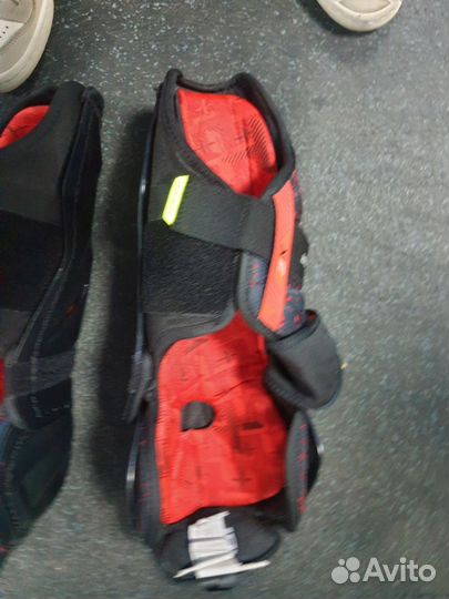 Хоккейная форма юниорская