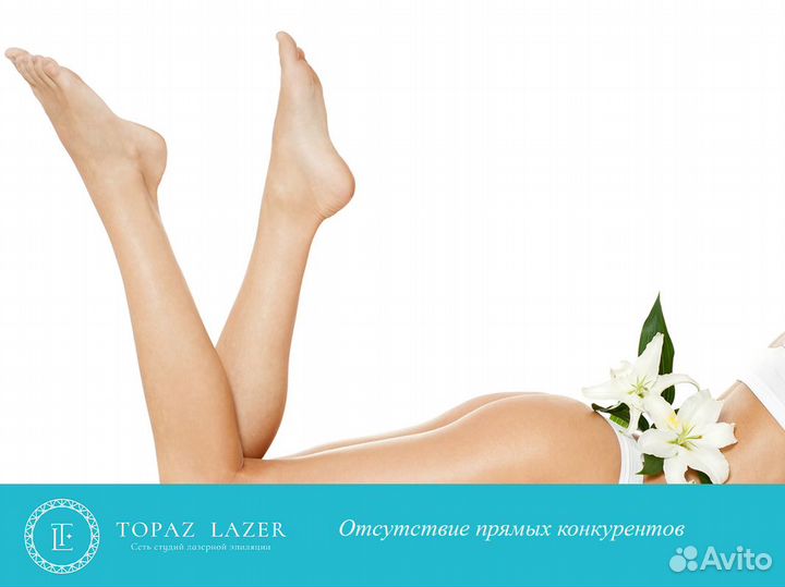 Topaz Lazer: ваша инвестиция в красоту и успех