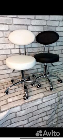 Стул для мастера