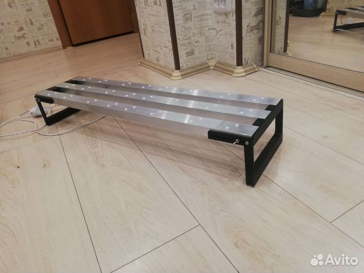 Светильник для аквариума