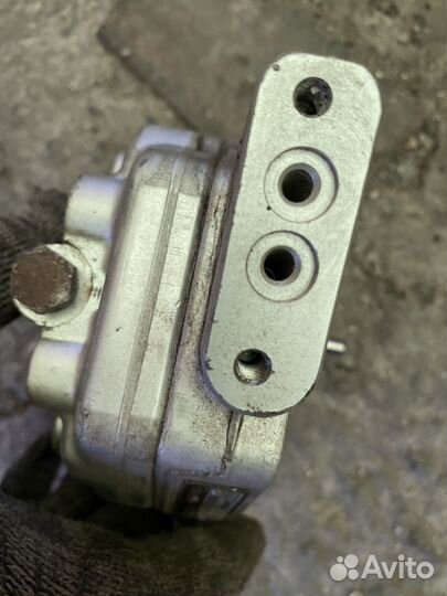 Механический вспрыск для 5 целиндрованного мотора