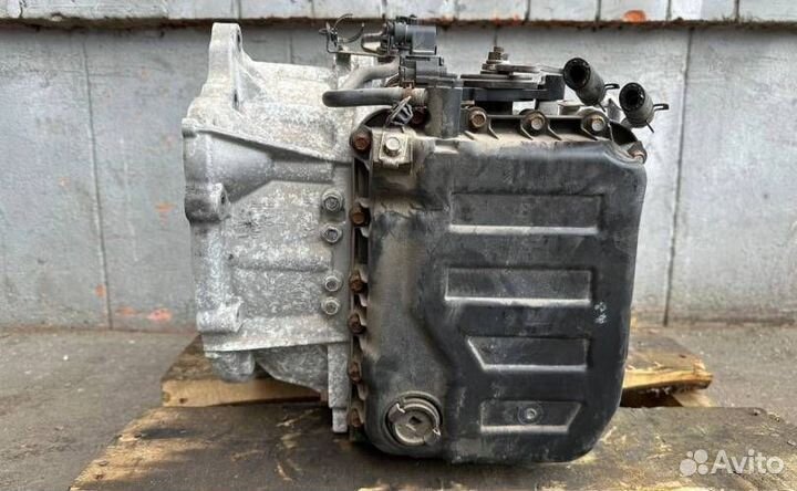 АКПП A6MF1 A6GF1 Hyundai Kia Elantra