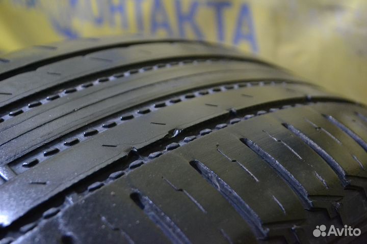 Nokian Tyres Hakka Blue 225/55 R18