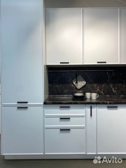 Кухня как в IKEA