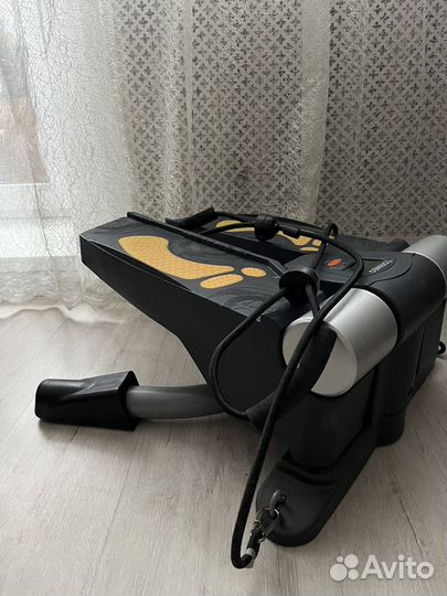 Тренажер степпер