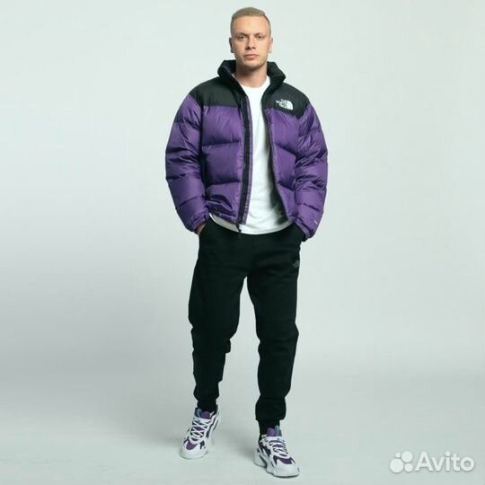 Пуховик The North Face оптом