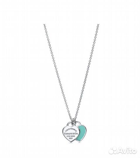 Подвеска tiffany co