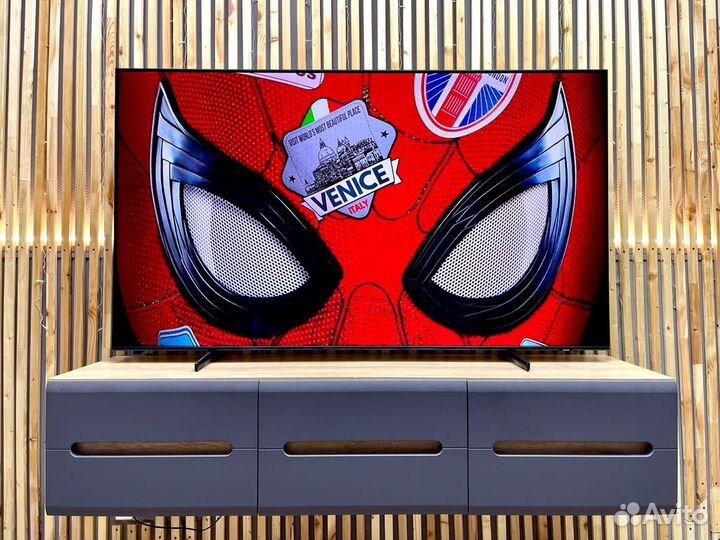 Smasung 75 SMART TV 4K