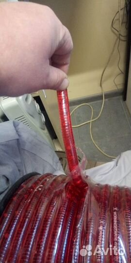 Светодиодный шнур