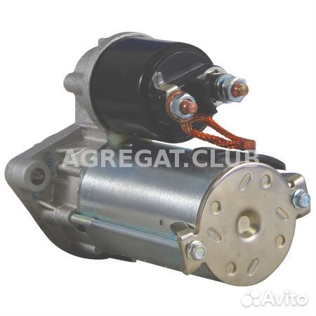 Стартер krauf STV1346ZL