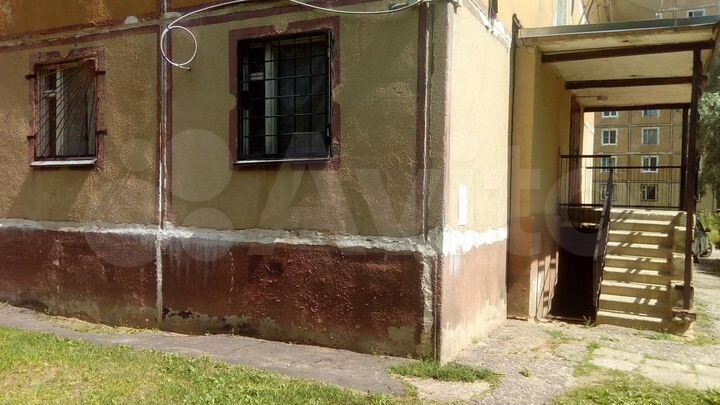 Офис, 184.8 м²