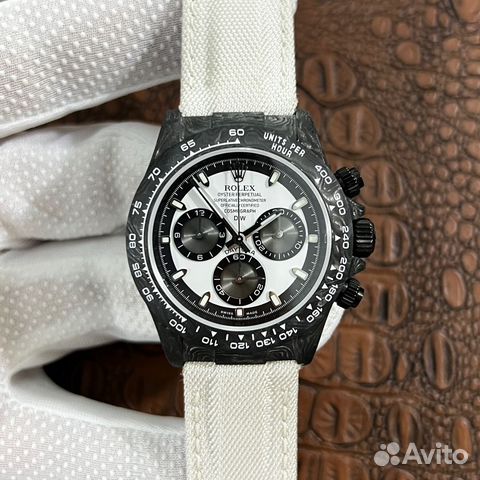 Rolex Daytona (гарантия) № 00236