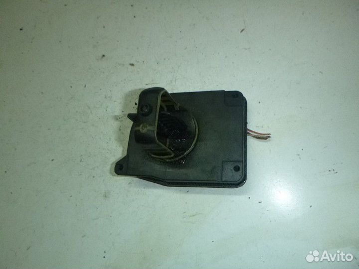 Моторчик изминения длинны впускного коллектора BMW