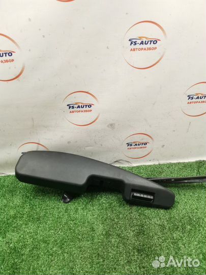 Мотор стеклоочистителя задний Kia Sportage 2 SUV