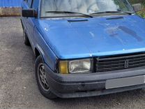 Renault 11 1.4 MT, 1983, 200 000 км, с пробегом, цена 55 000 руб.