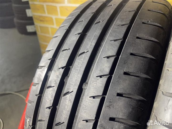 Continental ContiSportContact 3 215/45 R17