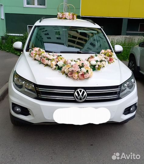 Аренда автомобиля с водителем