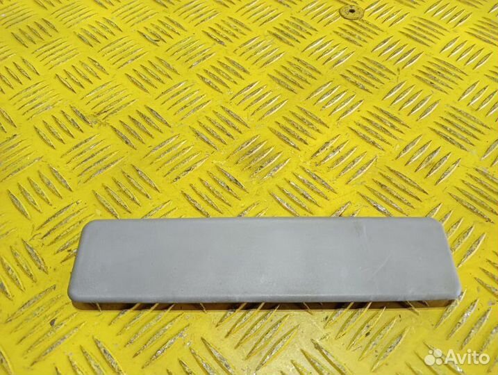 Заглушка в обшивку салона Man Tgx