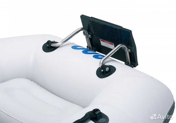 Лодка Jilong Cheyenne III 400