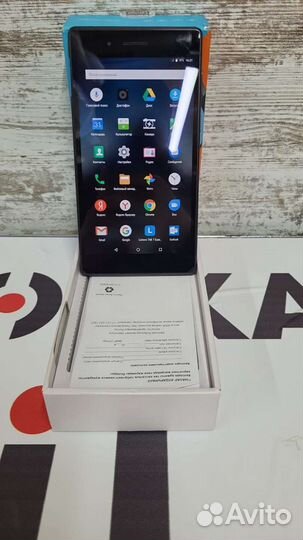 Планшет lenovo Tab 7 Essential TB-7304X