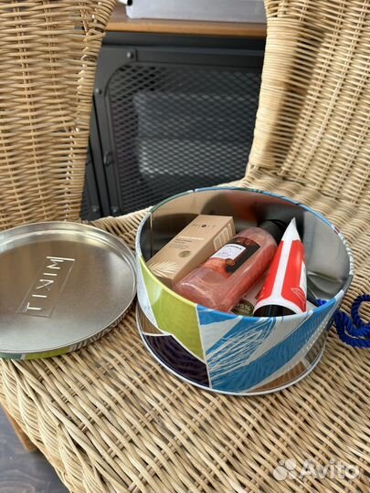 Косметический набор mixit