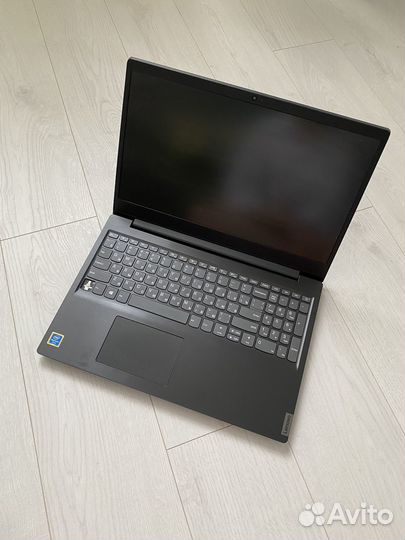 Ноутбук lenovo