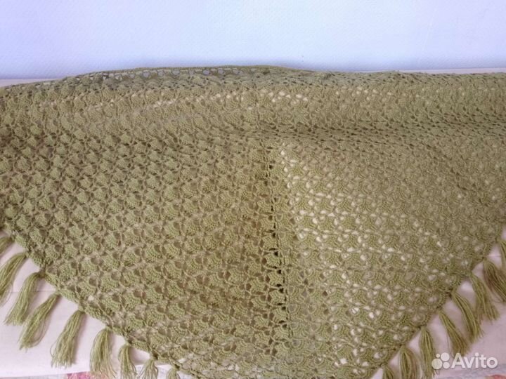 Платок шаль