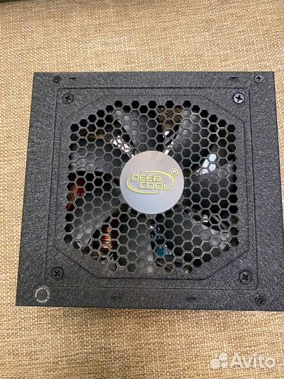 Блок питания Deepcool DA600M