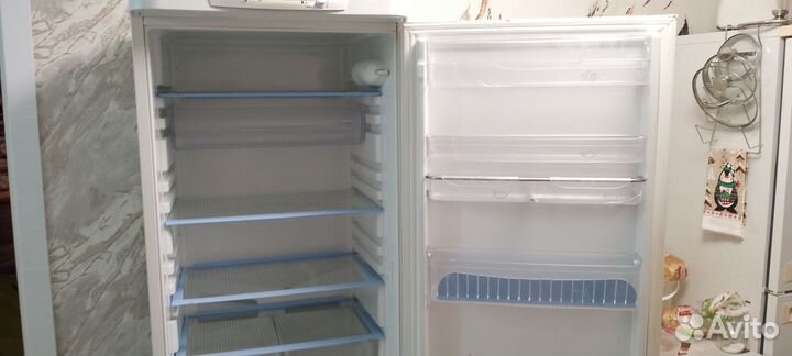 Холодильник indesit no frost