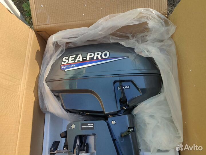 Sea-Pro T 3