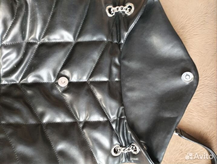 Сумка женская,кож. зам