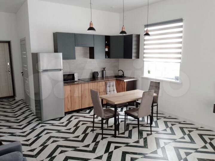 Дом 90 м² на участке 10 сот.