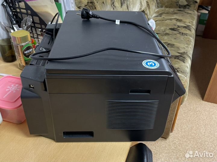 Мфу Panasonic kx mb2000