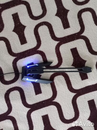 Микрофон dexp U500