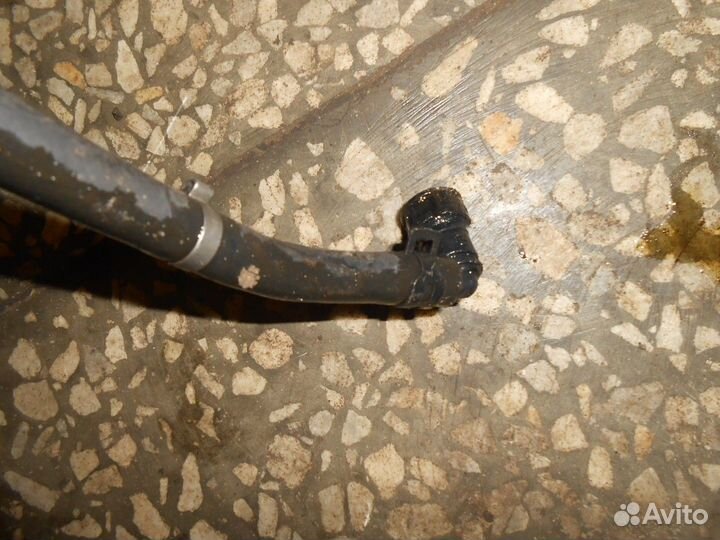 Трубка гидроусилителя (Land Rover Freelander)