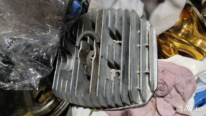 Запчасти на Иж планету спорт пс