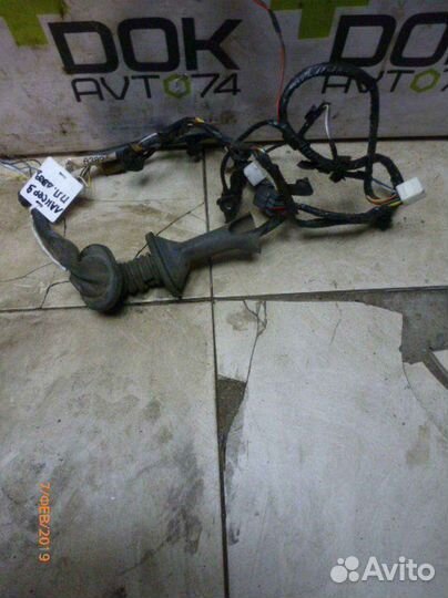 Проводка (коса) передняя правая Mitsubishi Lancer