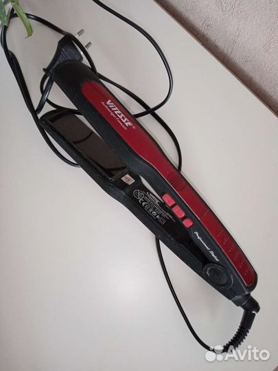 Электрощипцы