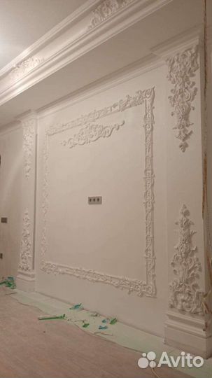 Ремонт под ключ