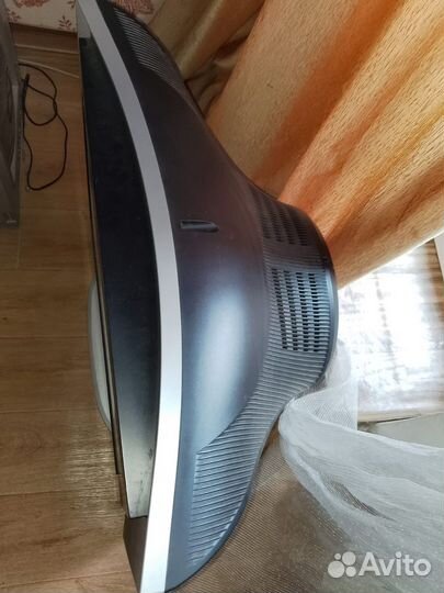 Телевизор samsung