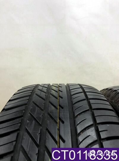 Goodyear Eagle F1 Asymmetric SUV 4x4 255/50 R20 109W