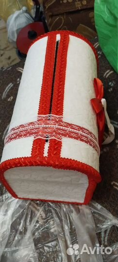 Свадебные аксессуары