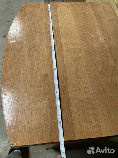 Стол раскладной