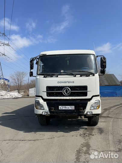 DongFeng DFL 3251A, 2012