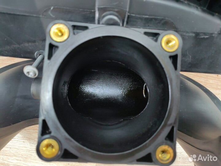 Впускной коллектор Bmw X5 E70 N52B30AF 2009