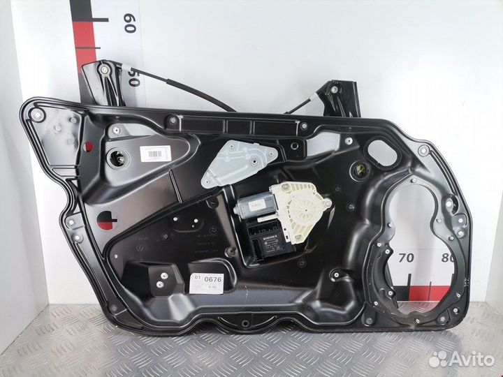 Стеклоподъемник для Volkswagen Passat 6